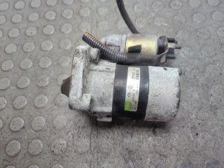 Стартер, ориг. номер D7E22, 8200049826, 233002268R, Renault Scenic 1999-2003