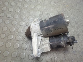Стартер, ориг. номер 02T911023G, Volkswagen Polo 2001-2005