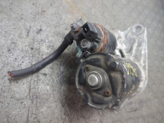 Стартер, ориг. номер 02T911023G, Volkswagen Polo 2001-2005