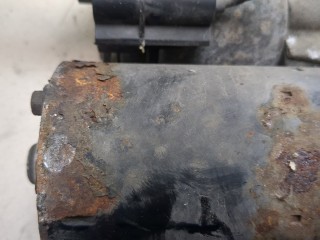 Стартер, ориг. номер 1732742, 8V2111000BE, Ford Focus 2004-2008