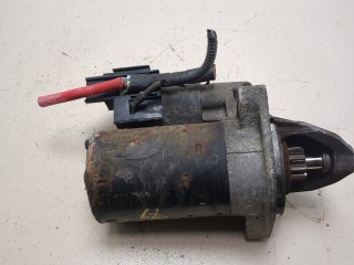 Стартер, ориг. номер 1732742, 8V2111000BE, Ford C-Max 2003-2007