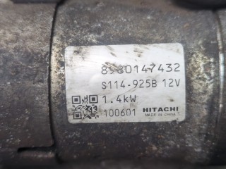 Стартер, ориг. номер 8980147432, Opel Meriva 2006-2010