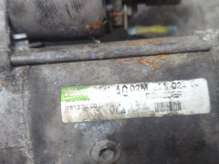 Стартер, ориг. номер 02M911024G, Volkswagen Passat 2005-2010