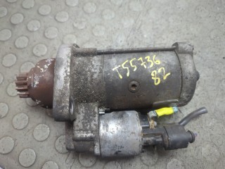 Стартер, ориг. номер 02M911024G, Volkswagen Passat 2005-2010