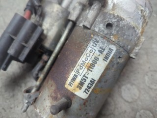 Стартер, ориг. номер 3M5T11000AE, 1477482, Ford C-Max 2003-2007