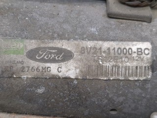 Стартер, ориг. номер 1732742, 8V2111000BE, Ford Fiesta 2008-2013