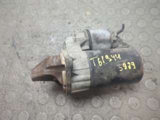 Стартер Opel Astra 1998-2009