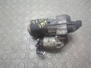 Стартер, ориг. номер 9663528880, Citroen C4 Grand Picasso 2006-2013