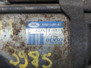 Стартер, ориг. номер AH5211001AC, Land Rover Range Rover Evoque 2011-2015