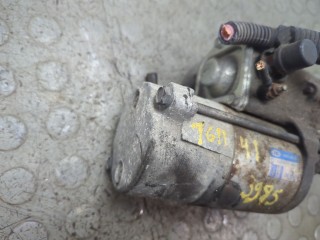 Стартер, ориг. номер AH5211001AC, Land Rover Range Rover Evoque 2011-2015