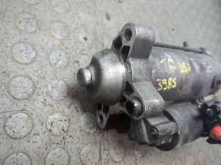 Стартер, ориг. номер 6G9N11000FA, 1376305, Ford Focus 2007-2011