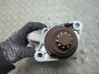 Стартер, ориг. номер 0001120408, 02T911023MX, Seat Leon 2005-2009