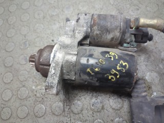 Стартер, ориг. номер 0001120408, 02T911023MX, Seat Leon 2005-2009