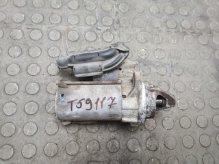 Стартер, ориг. номер 1732742, 8V2111000BE, Ford Fiesta 2008-2013
