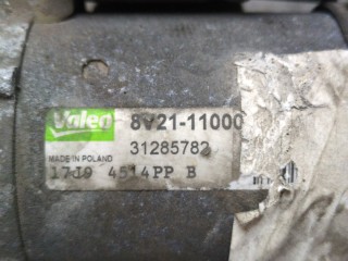 Стартер, ориг. номер 1732742, 8V2111000BE, Ford Fiesta 2008-2013