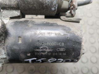 Стартер, ориг. номер 2197568, CV6T11000GF, Ford Focus 2011-2015