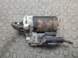 Стартер, ориг. номер 2197568, CV6T11000GF, Ford Focus 2011-2015