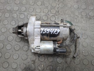 Стартер Honda Civic 2005-2008