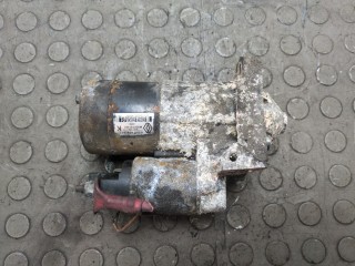 Стартер, ориг. номер 8200426577, Renault Megane 2002-2006