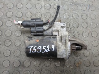 Стартер Ford Focus 2001-2005