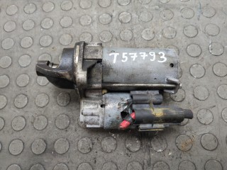 Стартер Ford Focus 2007-2011