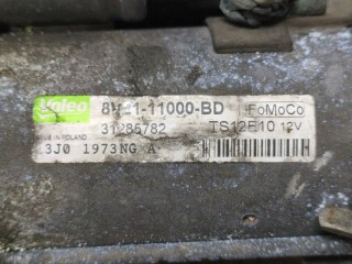 Стартер, ориг. номер 31285782, Ford Focus 2007-2011