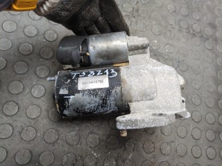 Стартер, ориг. номер 1X4U11000AA, C2S1396, Jaguar X-Type 2001-2008