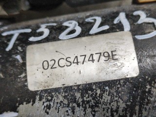 Стартер, ориг. номер 1X4U11000AA, C2S1396, Jaguar X-Type 2001-2008