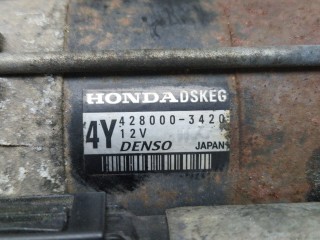 Стартер, ориг. номер 31200-RNA-003, Honda Civic 2005-2008
