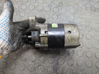 Стартер, ориг. номер 8200266777, Renault Megane 2006-2009