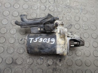 Стартер Ford Fusion 2002-2005
