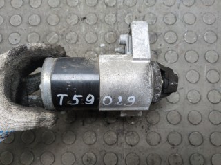 Стартер, ориг. номер 755001780, Peugeot 207 2009-2013