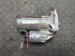 Стартер, ориг. номер 9648644680, Citroen C4 2004-2014