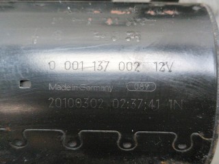 Стартер, ориг. номер 51804744, Fiat Punto 2003-2011