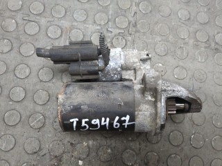 Стартер Ford Focus 2004-2008