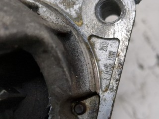 Стартер, ориг. номер 12417610341, 7610341, BMW 3 серия 2001-2006