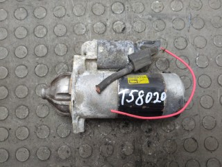 Стартер Hyundai Getz 2005-2011