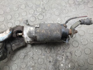 Стартер, ориг. номер 55556092, Opel Zafira B 2008-2014