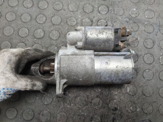 Стартер, ориг. номер 55556092, Opel Astra 1998-2009