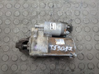 Стартер Ford Transit Connect 2002-2009