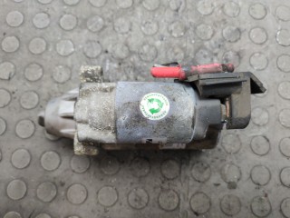Стартер, ориг. номер 2T1411000BA, Ford Transit Connect 2002-2009