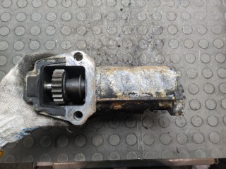 Стартер, ориг. номер 1551240, 2S7T11000DC, Ford Mondeo 2003-2007