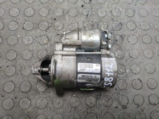Стартер Ford C-Max 2007-2010