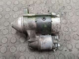 Стартер, ориг. номер 4M5T11000AC, 1478129, Ford C-Max 2007-2010