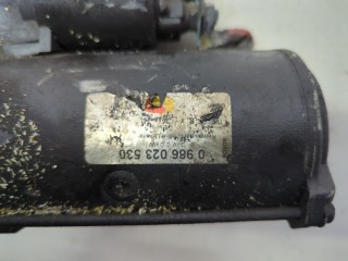 Стартер, ориг. номер 0986023530, 93456401, 93863426, Opel Vivaro 2006-2014