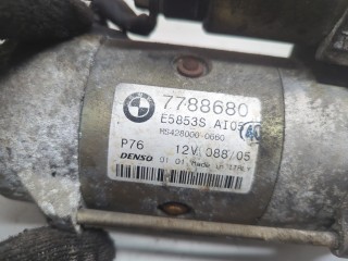 Стартер, ориг. номер 7788680, 12417788680, BMW X5 E53 2003-2006