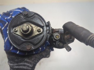 Стартер, Mini Clubman 2007-2010