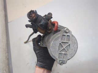 Стартер, ориг. номер 23300JG70A, Nissan Qashqai 2006-2010