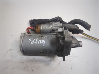 Стартер, ориг. номер 23300JG70A, Nissan Qashqai 2006-2010