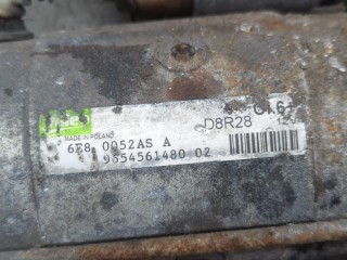 Стартер, ориг. номер 9654561480, Citroen C4 2004-2014